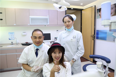 暨大穗華口腔醫(yī)院 看牙也能享醫(yī)保報銷，守護健康從“齒”開始