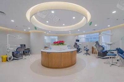 濟南瑞泰濟東口腔醫(yī)院 專業(yè)守護，微笑無憂